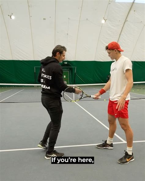 Holger Rune's development as a player under the guidance of Patrick Mouratoglou